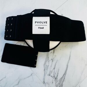 P.volve Pball